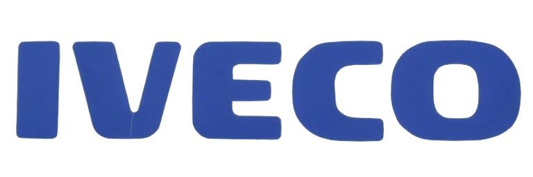 Logo des Autohaus Tatge – Iveco Partner in Bückeburg
