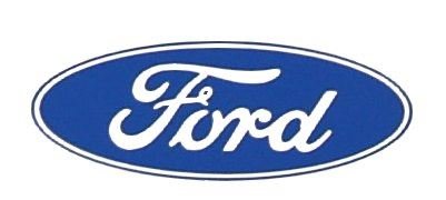Ford Logo