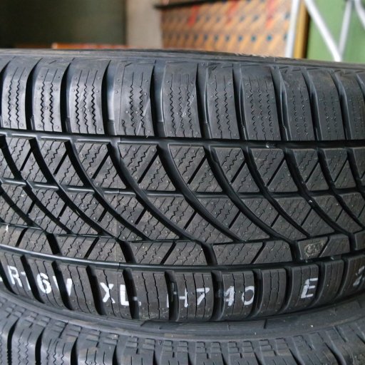Neue Reifen für Ihren PKW